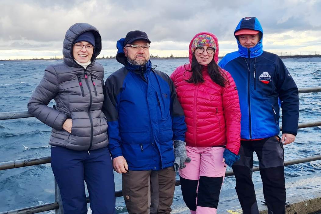 Jaskinia, uzdrowisko i elektrownia. Wycieczka z PTTK Racibórz